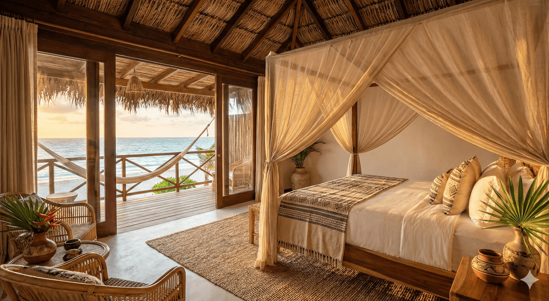 经营云栖酒店的家族合照